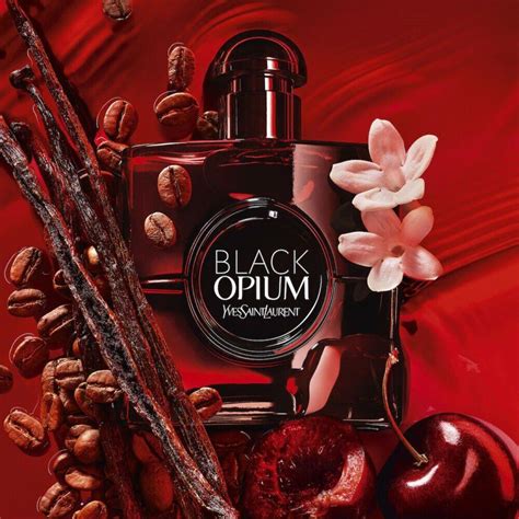 yves saint laurent parfum red|ysl perfumes official site.